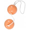 Supersoft Orgasmus Balls