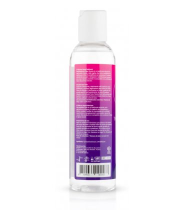 Easyglide Thin Anal Silicone Lubricant Ml Silikonbaserat