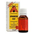 Spanska flugan - original