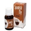 Spanska flugan - cola