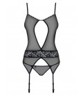 Obsessive - 812 Corset & Thong