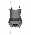Obsessive - 812 Corset & Thong