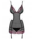 Obsessive - Sedusia Corset & Thong