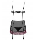 Obsessive - Sedusia Corset & Thong
