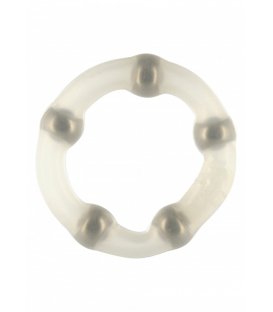 Robotic Cockring