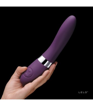 Lelo Elise 2, Plum