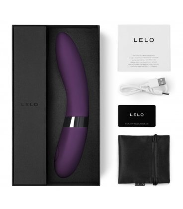Lelo Elise 2, Plum