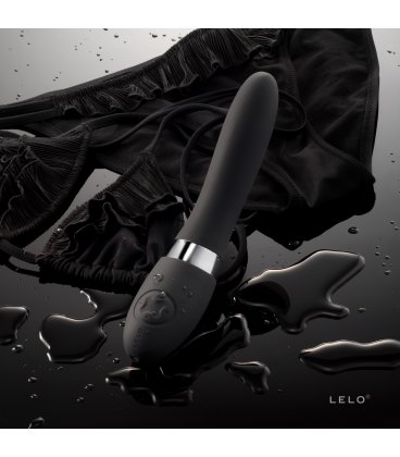 Lelo Elise 2, Black