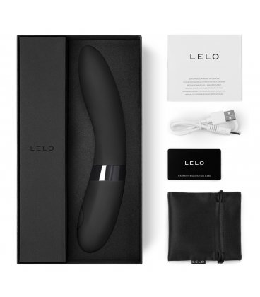 Lelo Elise 2, Black