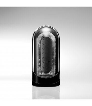 Tenga - Flip Zero, black