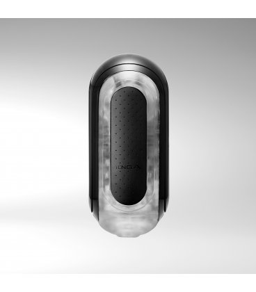Tenga - Flip Zero, black