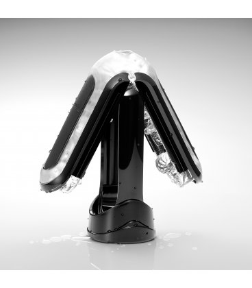 Tenga - Flip Zero, black