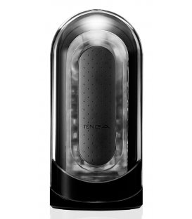 Tenga - Flip Zero, black