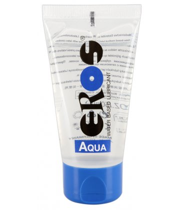 EROS Aqua, tub, 50ml