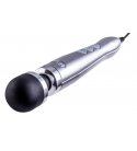 Doxy - Number 3 Wand Massager, Silver