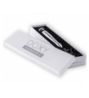Doxy - Number 3 Wand Massager, Silver