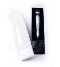 Doxy - Number 3 Wand Massager, Silver