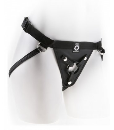 King Cock - Fit Rite Harness