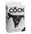 King Cock - Fit Rite Harness
