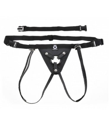 King Cock - Fit Rite Harness