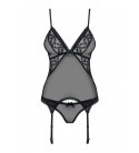 Obsessive - 837 Corset & Thong