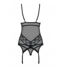Obsessive - 837 Corset & Thong