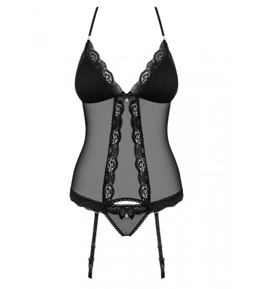 Obsessive - 841 Corset & Thong