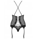 Obsessive - 841 Corset & Thong