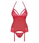 Obsessive - 838 Corset & Thong