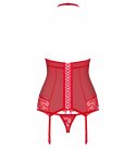 Obsessive - 838 Corset & Thong