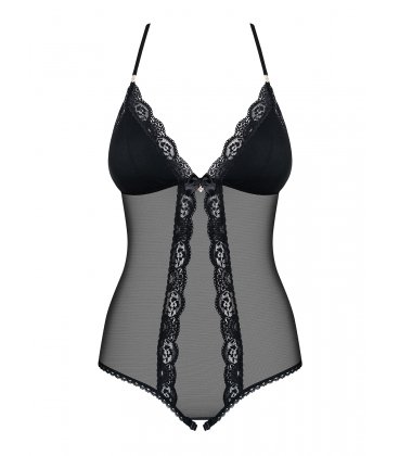 Obsessive - 841 Teddy