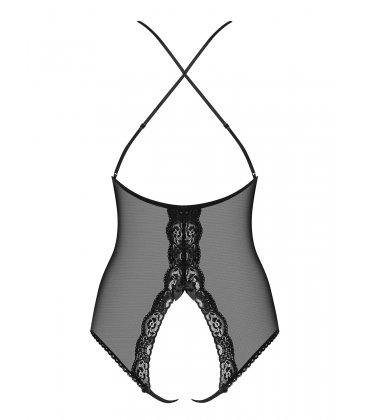 Obsessive - 841 Teddy