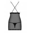 Obsessive - 841 chemise & thong