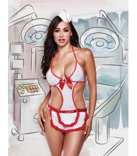 Baci - Candy Nurse Set