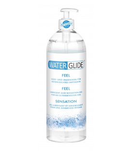 WaterGlide Feel, 1000ml