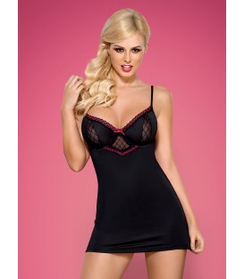 Obsessive - 819 chemise & thong