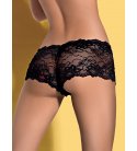 Obsessive - Imperia Shorties