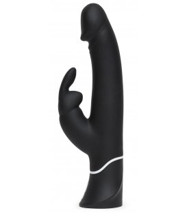 G-Spot Rabbit Vibrator - Fifty Shades of Grey