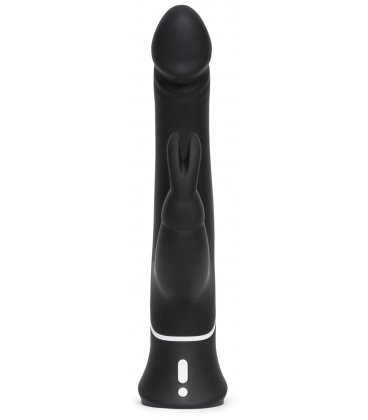 G-Spot Rabbit Vibrator - Fifty Shades of Grey