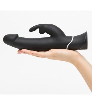 G-Spot Rabbit Vibrator - Fifty Shades of Grey