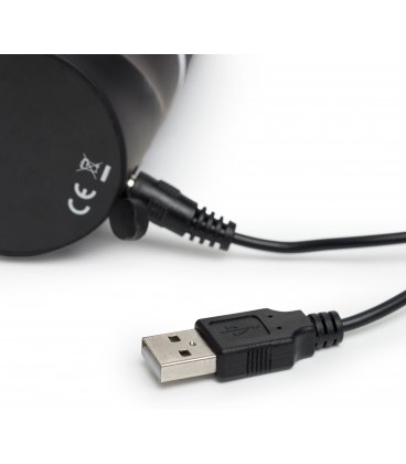 G-Spot Rabbit Vibrator - Fifty Shades of Grey