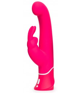 G-Spot Rabbit Vibrator - Fifty Shades of Grey