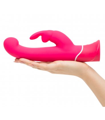 G-Spot Rabbit Vibrator - Fifty Shades of Grey