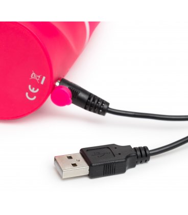 G-Spot Rabbit Vibrator - Fifty Shades of Grey