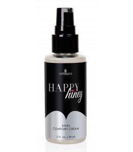 Sensuva - Happy Hiney Anal Comfort Cream