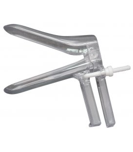 Speculum, plastic