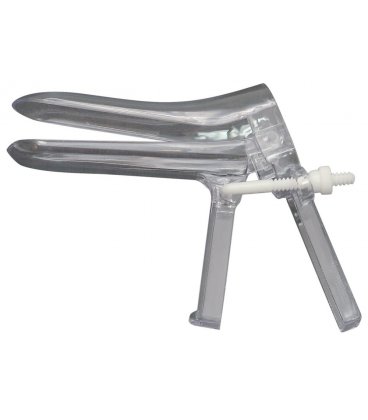 Speculum, plastic