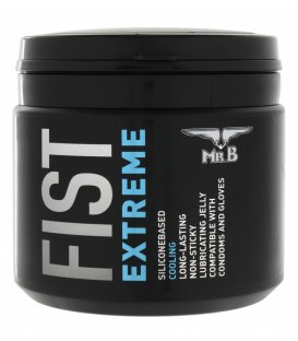Mister B - FIST Extreme, 500ml