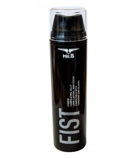 Mister B - FIST Hybrid, 200ml