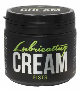 Lubricating Gel Fists, 500ml